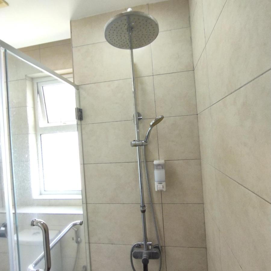 Cozy Octagon 121 Ipoh Town Homestay Luaran gambar