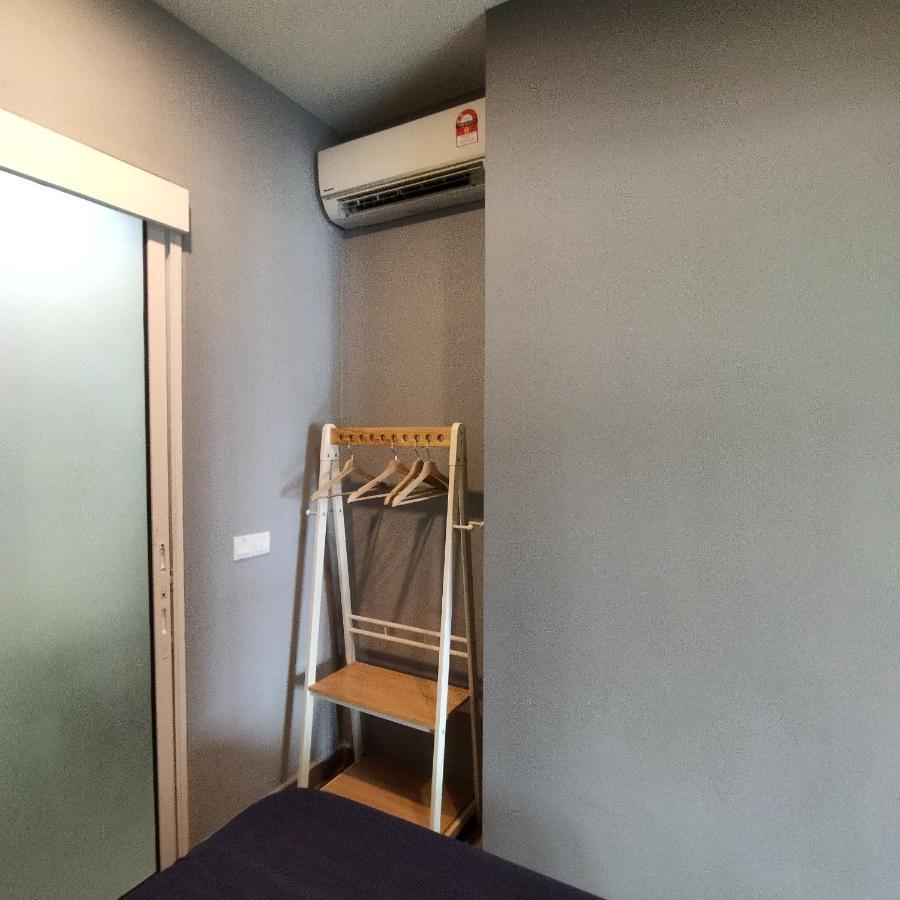 Cozy Octagon 121 Ipoh Town Homestay Luaran gambar
