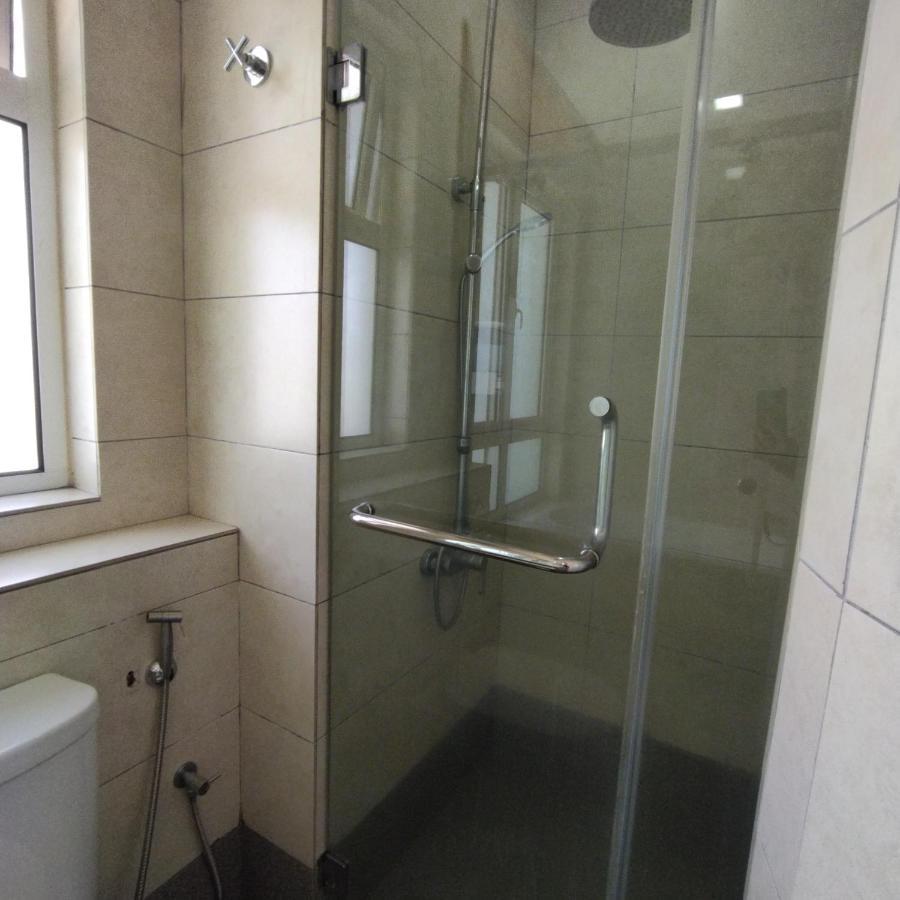 Cozy Octagon 121 Ipoh Town Homestay Luaran gambar