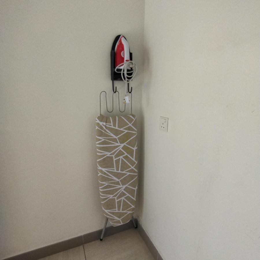Cozy Octagon 121 Ipoh Town Homestay Luaran gambar