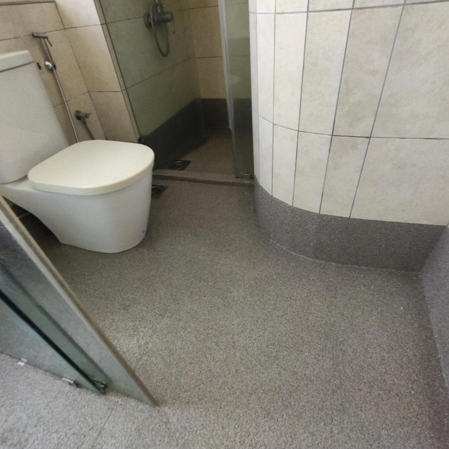 Cozy Octagon 121 Ipoh Town Homestay Luaran gambar